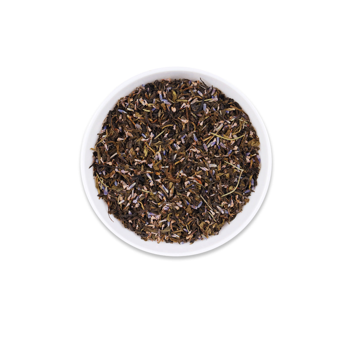 Lavender Green